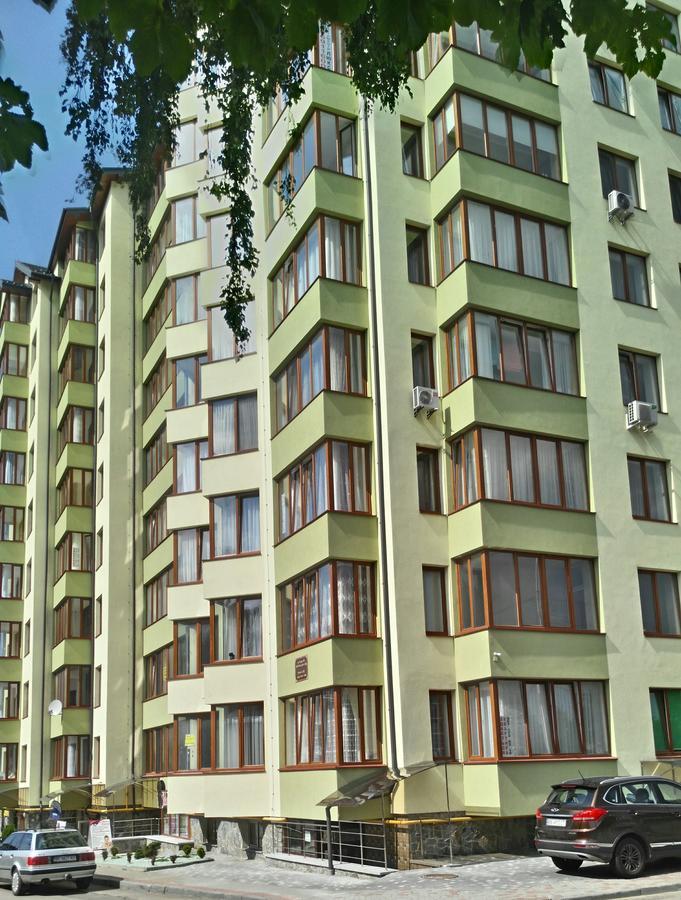 Apartment On Stepana Bandery 35 Truskavets Exterior photo